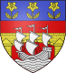 Coat of arms of Neuilly-sur-Seine