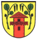 Coat of arms of Großerlach