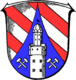 Coat of arms of Schmitten