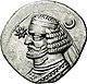 Coin of Orodes II, Mithradatkert (Nisa) mint.jpg