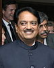 Vilasrao Deshmukh at Innovation Partnerships Event May 8, 2012.jpg