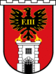 Coat of arms of Eisenstadt