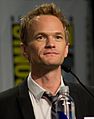 Neil Patrick Harris