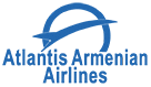 Atlantis Armenian Airlines logo.png