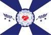 Flag of Belford Roxo
