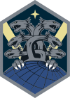 Emblem of the Peterson-Schriever Garrison.svg