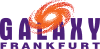 Frankfurt Galaxy logo