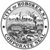 Official seal of Hoboken, New Jersey