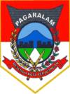 Coat of arms of Pagar Alam