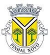 Coat of arms of Pinhal Novo