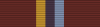 Sri Lanka Armed Services Long Service Medal ribbon bar.svg