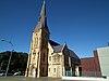 St. Patrick's Catholic Cathedral - Parramatta, NSW (7822311032).jpg