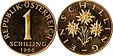 1 Schilling