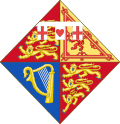 Arms of Anne, the Princess Royal.svg