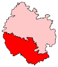 Outline map
