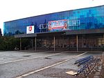 Hradec Králové, zimní stadion.jpg