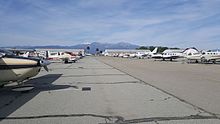 Chino Airport by D Ramey Logan.jpg
