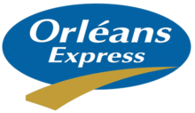 Orleans Express logo.png