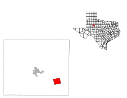 Scurry County Hermleigh.svg