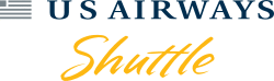 US Airways Shuttle logo.svg