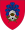Coat of arms of Home Guard Regional District East.svg