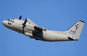 Alenia C-27J Spartan, Italy - Air Force A mod.jpg