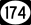 link: Puerto Rico Highway 174