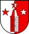Coat of arms of Villarzel