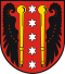 coat of arms of the city of Loitz