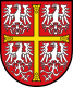 Coat of arms of Altleiningen