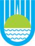 Coat of arms of Birobidzhan