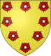 Coat of arms of L'Haÿ-les-Roses