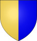 Coat of arms of Thonon-les-Bains