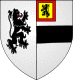 Coat of arms of Bergues