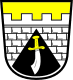 Coat of arms of Mering