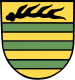 Coat of arms of Aichtal