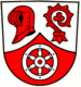 Coat of arms of Neunkirchen