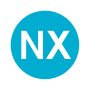 NX Train (1967-1968).svg