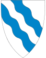 Coat of arms of Hurum kommune