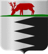 Coat of arms of Bruinisse