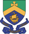 Coat of arms of Cobh
