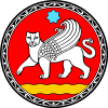 Official seal of Samarkand
