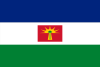 Flag of Barinas