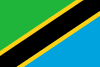 Flag of Tanzania.svg