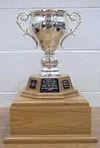 Kelly Gawne Memorial Trophy The Best All Round Lady Cadet at Royal MIlitary College of Canada in Athletics.jpg