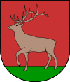 Coat of arms of Letohrad
