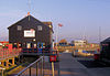 Lifeboat Station, Rye Harbour - geograph.org.uk - 1094018.jpg