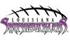 Louisiana Swashbucklers logo