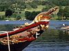 The Gondola - geograph.org.uk - 523096.jpg