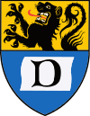 Coat of arms of Düren